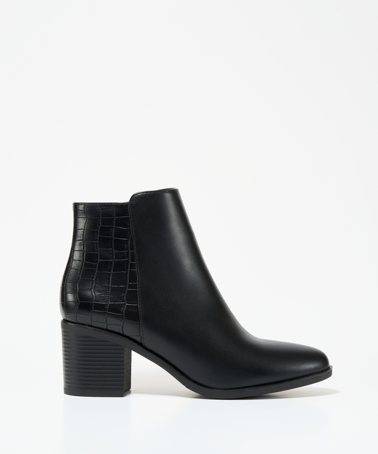 Botim liso tac&atilde;o image number null